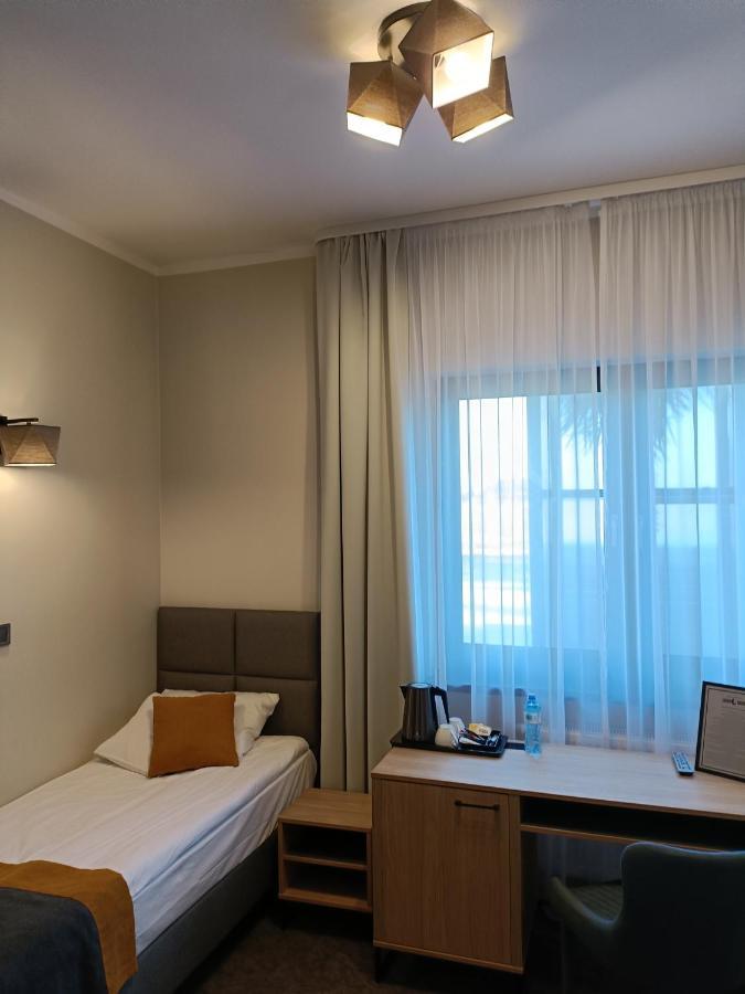 Lesne Niebo Gasthof *