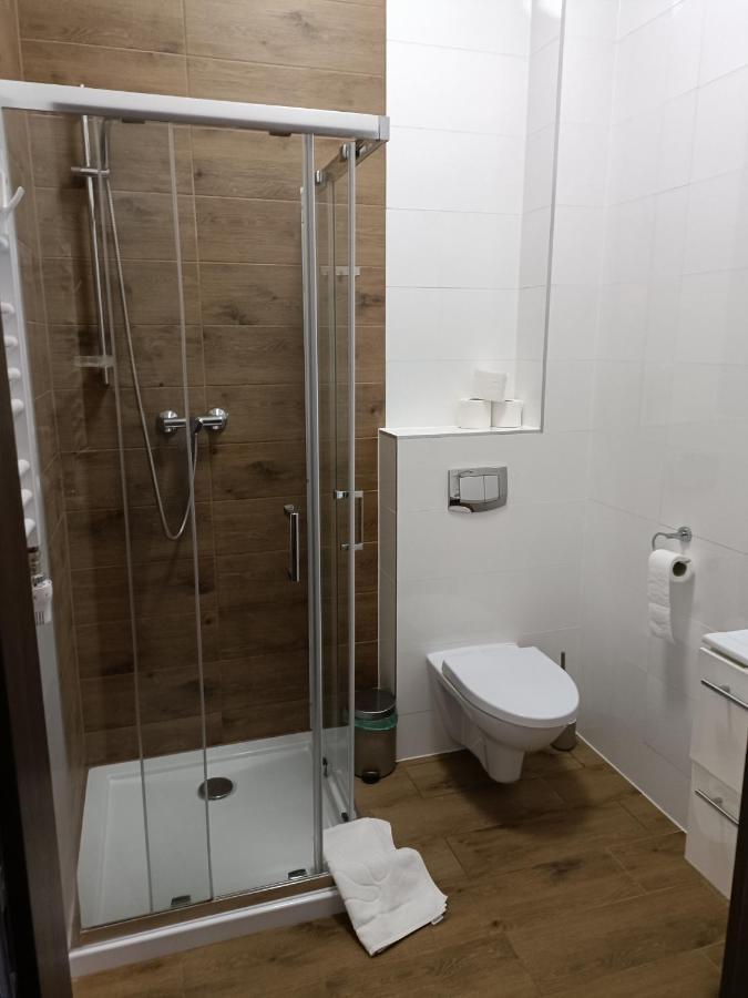 Gasthof Lesne Niebo Lubniewice